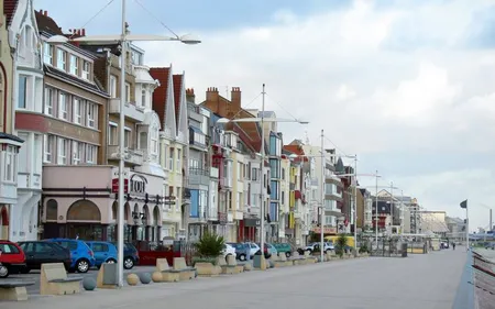 Des caméras pour une nouvelle émission de télévision