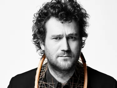 Festival du rire : Olivier De Benoist au Sportica