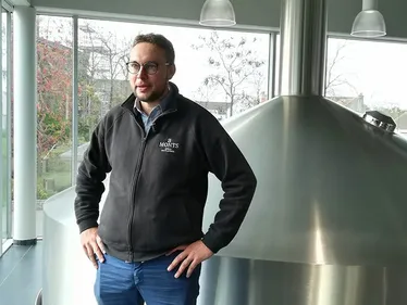 La brasserie Saint Sylvestre Cappel aimerait ouvrir ses portes à...