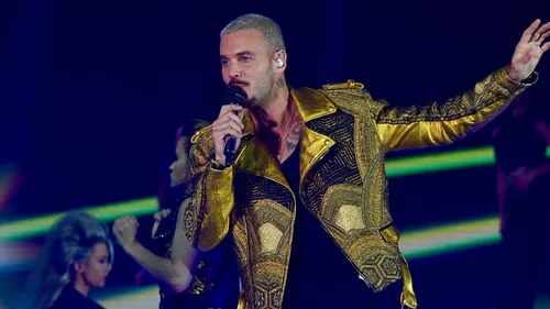 Matt Pokora arrête sa carrière musicale !