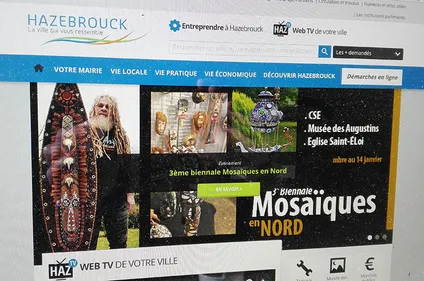 Un nouvel outil pour vous faire entendre de vos élus !