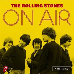 [ECOUTEZ] Les Rolling Stones sortent un album 100% Collector
