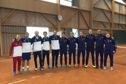 Le club de tennis de Loon-Plage continue de grandir et de s’affirmer
