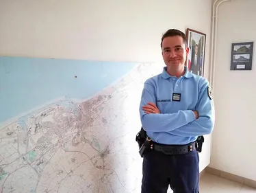 Les gendarmes appellent à la plus grande des vigilances sur les routes