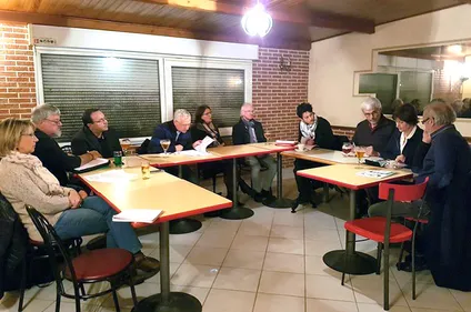 Pays de Lumbres : un collectif s’oppose à un projet d’exploitation...