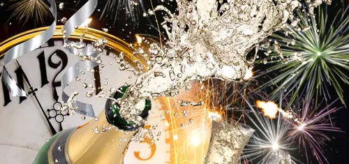 LE TOP 10 des expressions rabâchées au réveillon