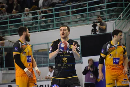 Baptiste Butto reste Dunkerquois