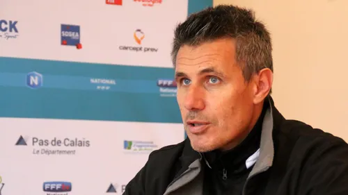 Face à Rodez, l’USBCO veut poursuivre sa série et se placer pour le...