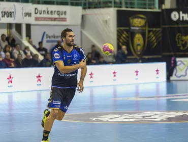 Nagy continue l’aventure avec l'USDK