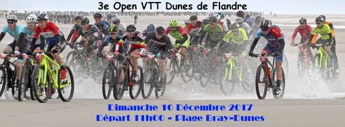 Du grand spectacle sur la plage de Bray-Dunes ce dimanche