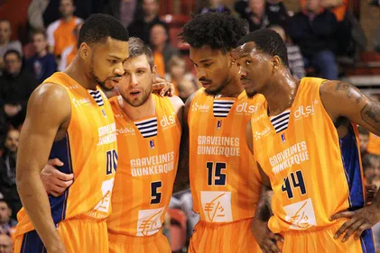 Le BCM s’est construit un bel état d’esprit