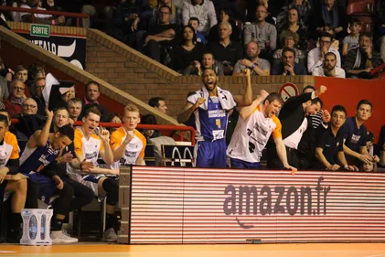 L'ESSM qui perd, le HGD qui gagne, le HBH71 qui voit les play-offs...