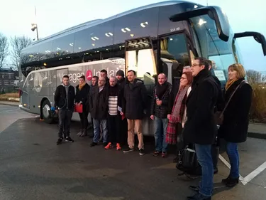 Et si, pour trouver un emploi, on se tournait vers la Belgique ?