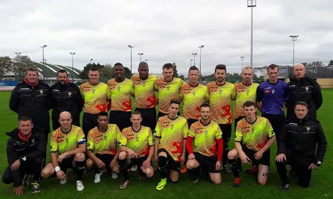 La résurrection de Carmelo Canetti