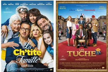 Dany Boon et Jean Paul Rouve annoncés à Dunkerque