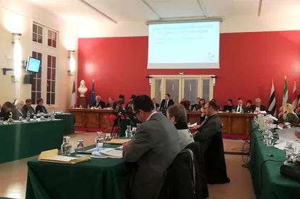 Incertitude sur le budget de la ville, les élus attendent un coup...