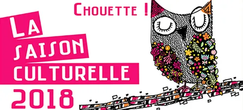 La saison culturelle sera "chouette" à Arques