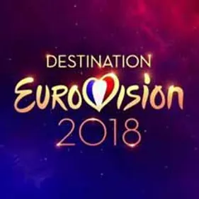 La France aura bientôt son représentant au Concours Eurovision de...