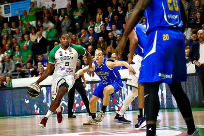 L’ESSM enchaîne l’Alpe d’Huez, le Galibier, et le Tourmalet au mois...
