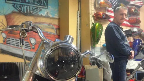 Le fan-club de Johnny sur la Côte d'Opale est "dévasté"