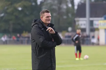 Frédéric Persoon, Monsieur coupe de France