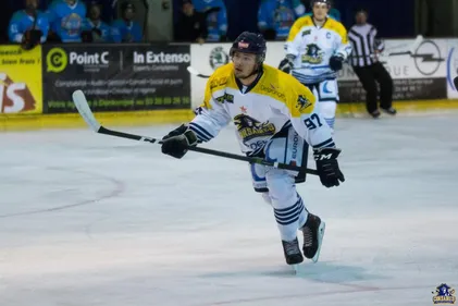 Les Corsaires Dunkerquois encore une fois face à l'élite