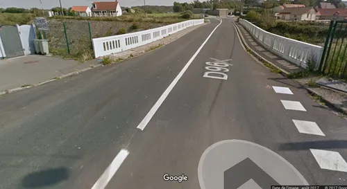 Un groupe de jeunes percutés par un chauffard ce matin, un mort !