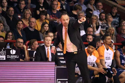 Le BCM vers l’arrière pour aller de l’avant