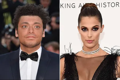 Iris Mittenaere et Kev Adam's ont rompu !