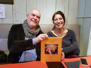 Les histoires du carnaval de Dunkerque partout dans le Monde dans...