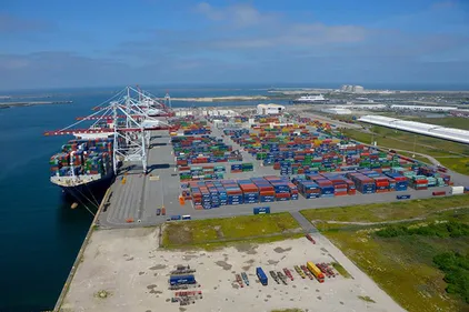 Grande-Synthe rejette le projet d’extension du Port de Dunkerque