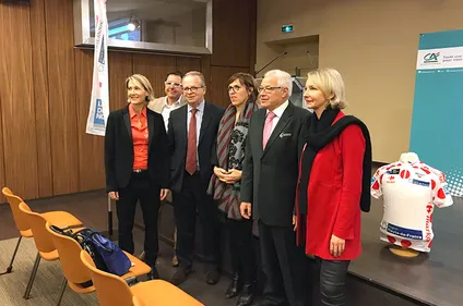 Les 4 Jours vont nous emmener visiter les Hauts de France