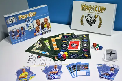 Lancez les dés et à vous de jouer avec l’USLD !