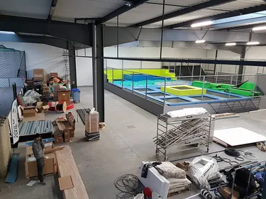 Sport et bonne humeur, bienvenue chez Sport Zone