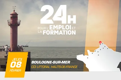 Vous cherchez du boulot ? Rendez-vous aux 24h pour l’emploi et la...