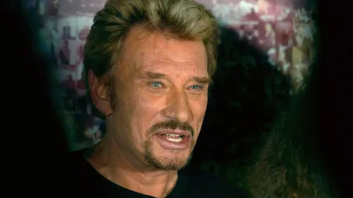 Dix nouvelles chansons de Johnny Hallyday