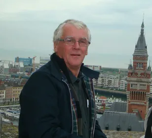 Alain Beyaert, correspondant à la Voix du Nord, est décédé