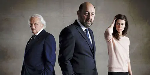 Le Député-Maire de Dunkerque balance des scandales en série