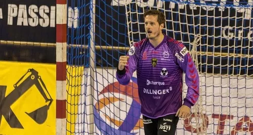 William Annotel va quitter Dunkerque