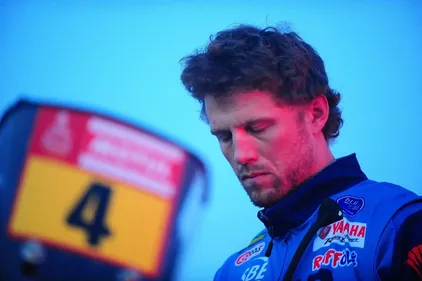 Dakar : abandons d'Adrien Van Beveren et Simon Vitse