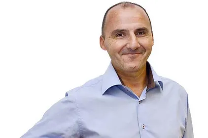 La famille du basket Français en deuil, Frédéric Forte est décédé