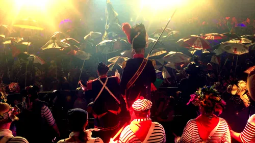 Revivez le lancement du carnaval 2018 en vidéo et photos