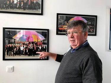 Des Quat’Z’Arts en pleine forme pour lancer la saison carnavalesque !