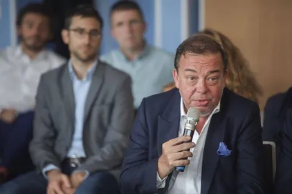 Le Député Christian Hutin victime d'un home-jacking