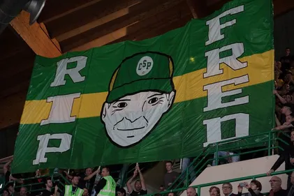 L’ombre et l’âme de Frédéric Forte planeront sur ce décisif Limoges...