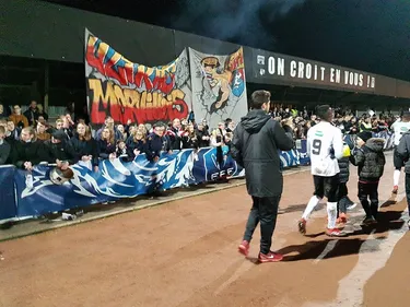 Hazebrouck s'incline malgré un grand match