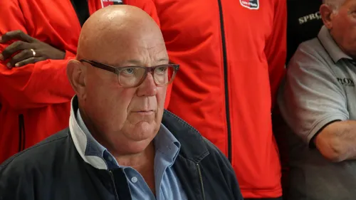 Jacques Wattez va donc partir