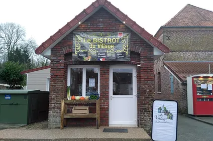 Une boutique multi-fonctions ouverte à Seninghem