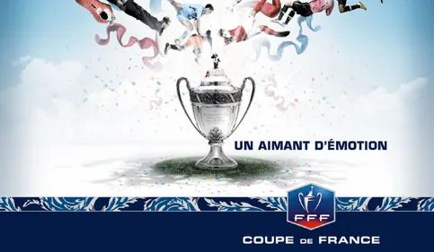 Comment participer à la fête "Coupe de France"