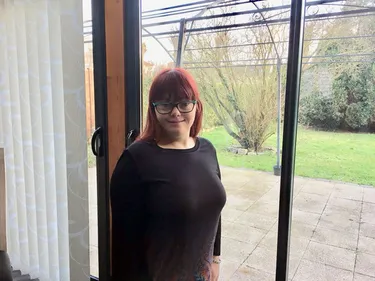 Clélia parle des jeunes trisomiques et de l’amour